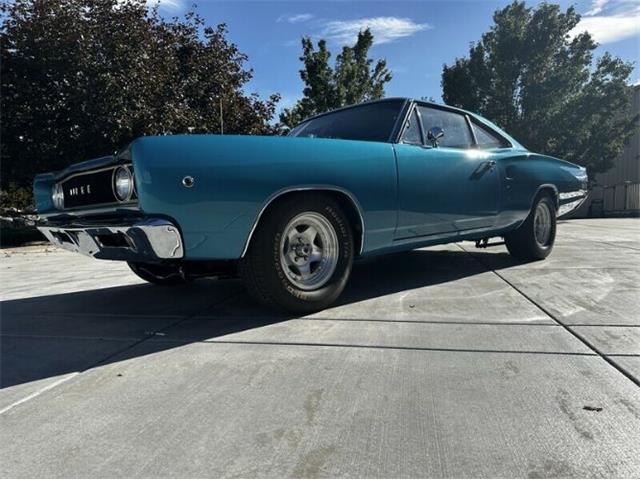1968 Dodge Coronet (CC-2112226) for sale in Cadillac, Michigan