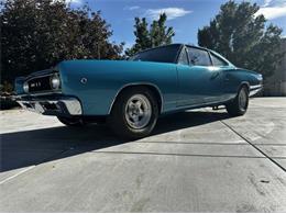 1968 Dodge Coronet (CC-2112226) for sale in Cadillac, Michigan
