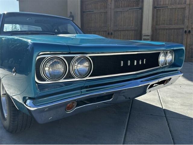 1968 Dodge Coronet (CC-2112226) for sale in Cadillac, Michigan