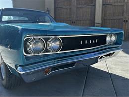 1968 Dodge Coronet (CC-2112226) for sale in Cadillac, Michigan