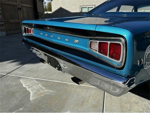 1968 Dodge Coronet (CC-2112226) for sale in Cadillac, Michigan