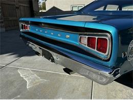 1968 Dodge Coronet (CC-2112226) for sale in Cadillac, Michigan