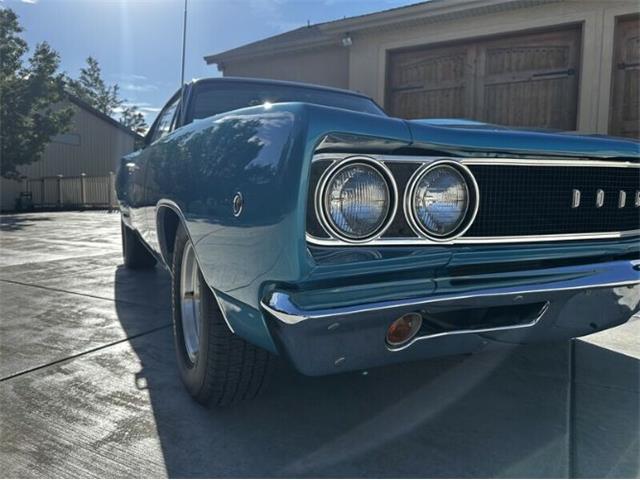 1968 Dodge Coronet (CC-2112226) for sale in Cadillac, Michigan