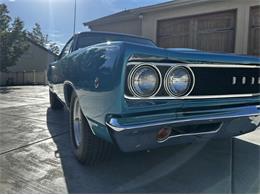 1968 Dodge Coronet (CC-2112226) for sale in Cadillac, Michigan