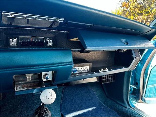 1968 Dodge Coronet (CC-2112226) for sale in Cadillac, Michigan