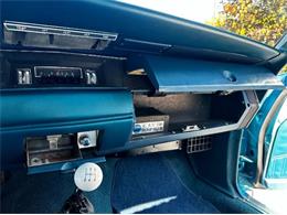 1968 Dodge Coronet (CC-2112226) for sale in Cadillac, Michigan
