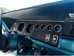 1968 Dodge Coronet (CC-2112226) for sale in Cadillac, Michigan