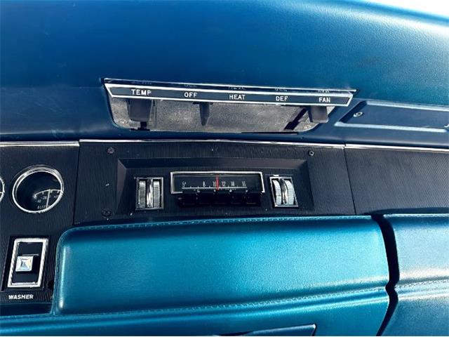 1968 Dodge Coronet (CC-2112226) for sale in Cadillac, Michigan