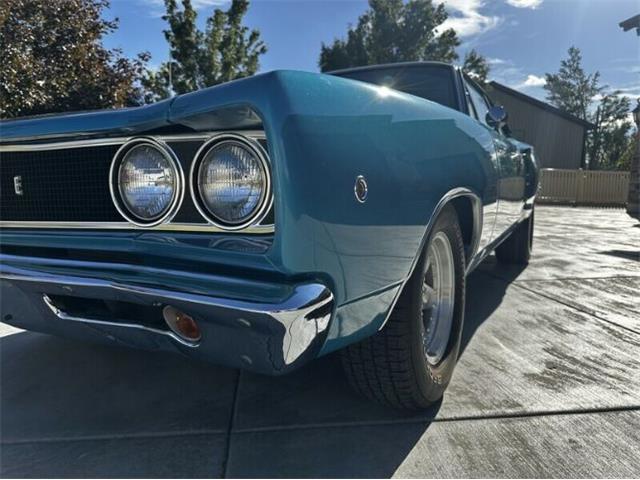1968 Dodge Coronet (CC-2112226) for sale in Cadillac, Michigan