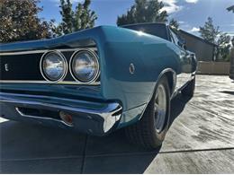 1968 Dodge Coronet (CC-2112226) for sale in Cadillac, Michigan