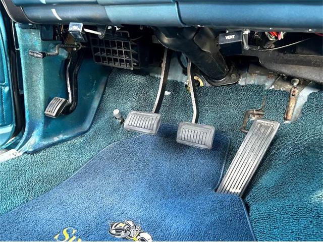 1968 Dodge Coronet (CC-2112226) for sale in Cadillac, Michigan