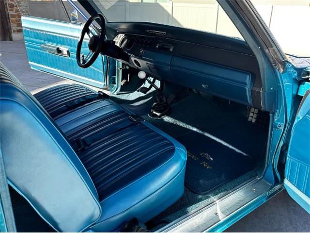 1968 Dodge Coronet (CC-2112226) for sale in Cadillac, Michigan