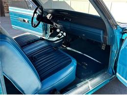 1968 Dodge Coronet (CC-2112226) for sale in Cadillac, Michigan