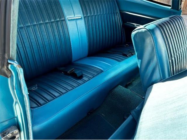 1968 Dodge Coronet (CC-2112226) for sale in Cadillac, Michigan