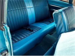 1968 Dodge Coronet (CC-2112226) for sale in Cadillac, Michigan