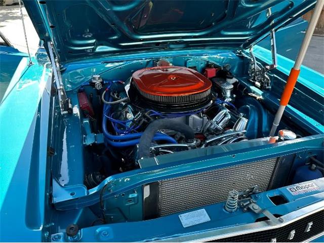 1968 Dodge Coronet (CC-2112226) for sale in Cadillac, Michigan