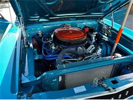 1968 Dodge Coronet (CC-2112226) for sale in Cadillac, Michigan