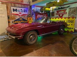 1965 Chevrolet Corvette (CC-2112227) for sale in Cadillac, Michigan