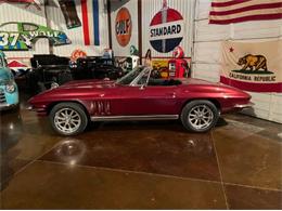 1965 Chevrolet Corvette (CC-2112227) for sale in Cadillac, Michigan