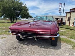 1965 Chevrolet Corvette (CC-2112227) for sale in Cadillac, Michigan
