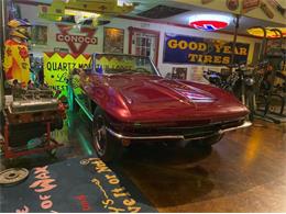 1965 Chevrolet Corvette (CC-2112227) for sale in Cadillac, Michigan