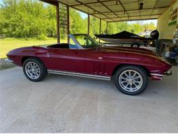 1965 Chevrolet Corvette (CC-2112227) for sale in Cadillac, Michigan
