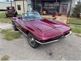 1965 Chevrolet Corvette (CC-2112227) for sale in Cadillac, Michigan