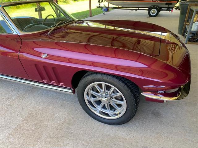 1965 Chevrolet Corvette (CC-2112227) for sale in Cadillac, Michigan