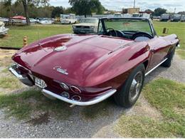 1965 Chevrolet Corvette (CC-2112227) for sale in Cadillac, Michigan