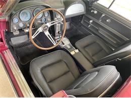 1965 Chevrolet Corvette (CC-2112227) for sale in Cadillac, Michigan