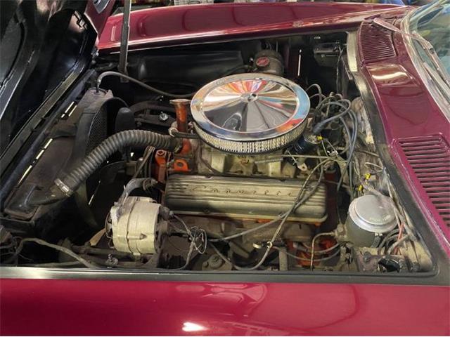 1965 Chevrolet Corvette (CC-2112227) for sale in Cadillac, Michigan