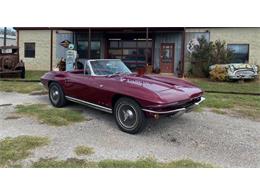 1965 Chevrolet Corvette (CC-2112227) for sale in Cadillac, Michigan