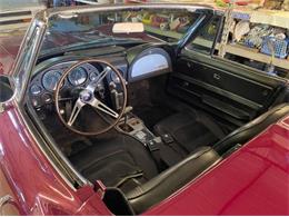 1965 Chevrolet Corvette (CC-2112227) for sale in Cadillac, Michigan