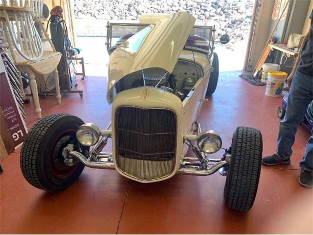 1932 Ford Highboy (CC-2112228) for sale in Cadillac, Michigan