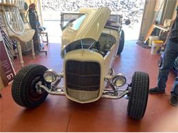 1932 Ford Highboy (CC-2112228) for sale in Cadillac, Michigan