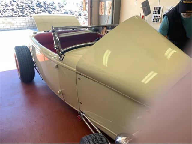1932 Ford Highboy (CC-2112228) for sale in Cadillac, Michigan