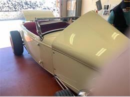 1932 Ford Highboy (CC-2112228) for sale in Cadillac, Michigan