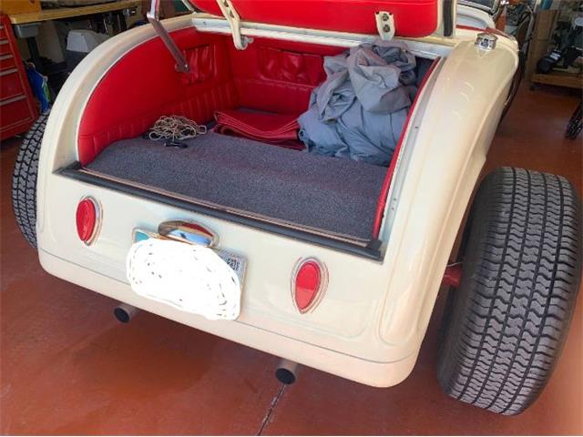 1932 Ford Highboy (CC-2112228) for sale in Cadillac, Michigan