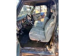 1972 Chevrolet C10 (CC-2112229) for sale in Cadillac, Michigan