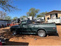 1972 Chevrolet C10 (CC-2112229) for sale in Cadillac, Michigan