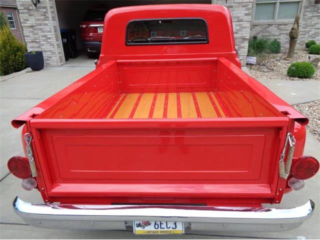 1967 Chevrolet C10 (CC-2112230) for sale in Cadillac, Michigan