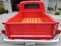 1967 Chevrolet C10 (CC-2112230) for sale in Cadillac, Michigan