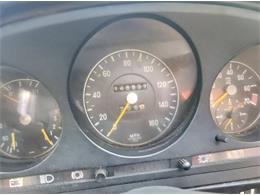 1977 Mercedes-Benz 280SL (CC-2112231) for sale in Cadillac, Michigan