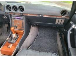 1977 Mercedes-Benz 280SL (CC-2112231) for sale in Cadillac, Michigan