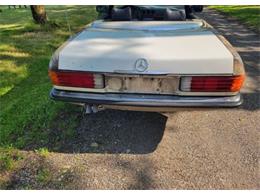 1977 Mercedes-Benz 280SL (CC-2112231) for sale in Cadillac, Michigan