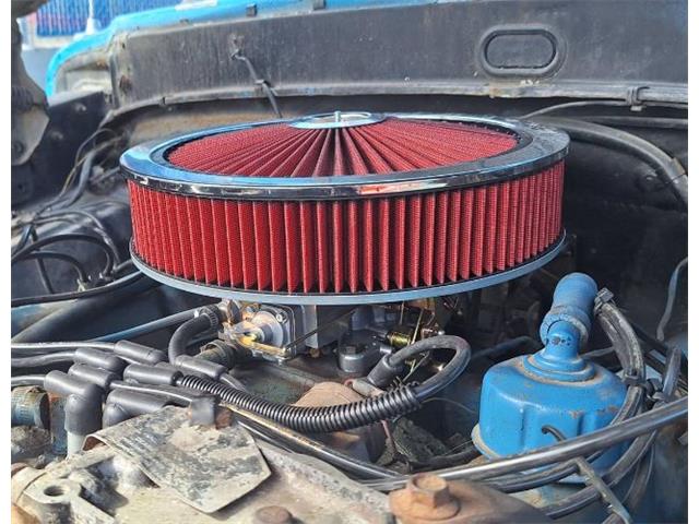 1975 Ford F250 (CC-2112232) for sale in Cadillac, Michigan