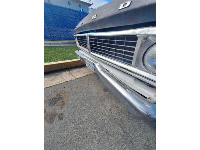 1975 Ford F250 (CC-2112232) for sale in Cadillac, Michigan