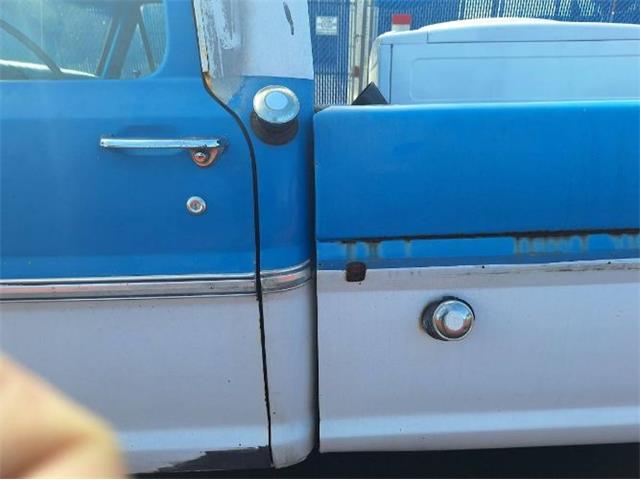 1975 Ford F250 (CC-2112232) for sale in Cadillac, Michigan