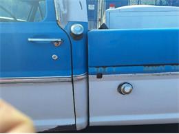 1975 Ford F250 (CC-2112232) for sale in Cadillac, Michigan