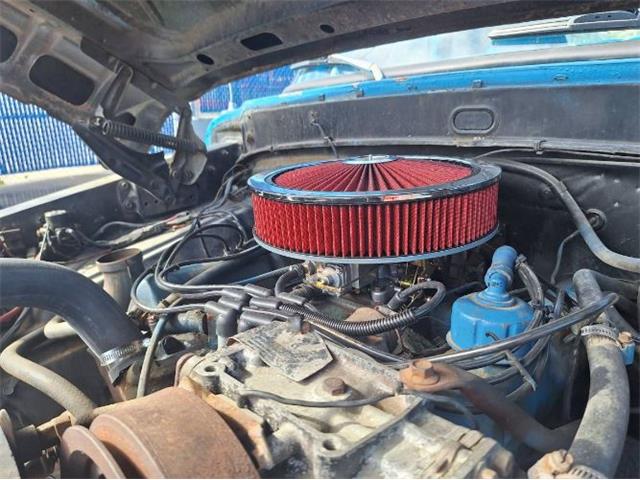 1975 Ford F250 (CC-2112232) for sale in Cadillac, Michigan